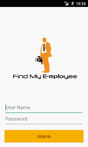 Find My Employee