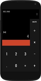 Flame - PA/CM11 Theme apk cracked download - screenshot thumbnail