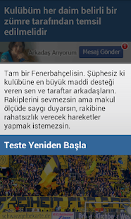How to get Gerçekte Hangi Takımlısın? 1.0 apk for bluestacks