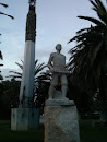 Monumento al Tío Jorge