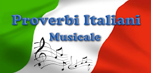 Proverbi Italiani - Musicale APK