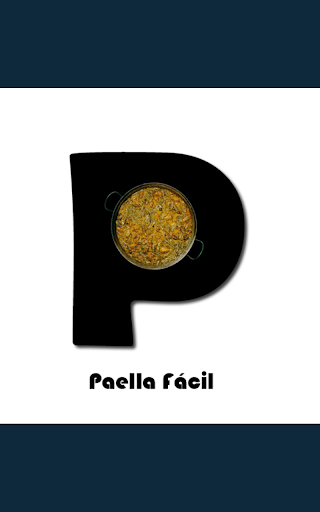 Paella Fácil