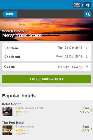 New York Hotels 80 Discount