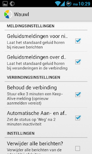 Lastest Wauwl APK