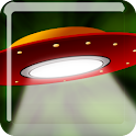 Red Planet Martians logo