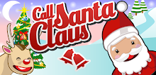 Call Santa Claus - Animated APK