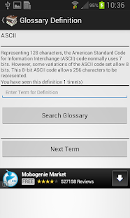 BuzzCisa Screenshots 2