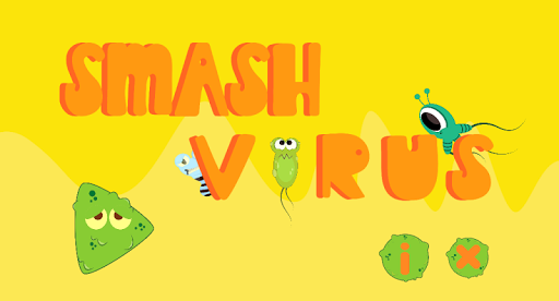 Smash Virus