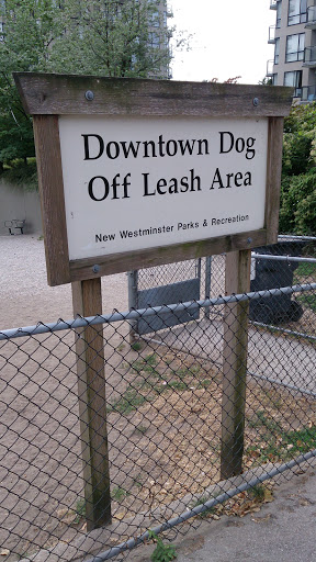 NW Parks Dog Area 