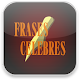 Frases celebres APK