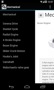 download Mechanical Animations free