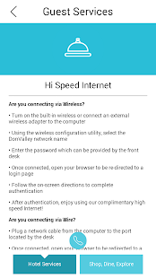 Free Download Don Valley Hotel Toronto APK for Android