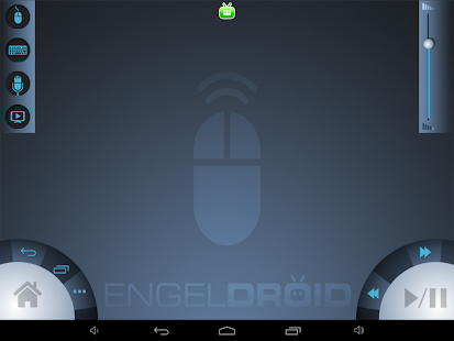Download Engelmote Remote TV APK for Android
