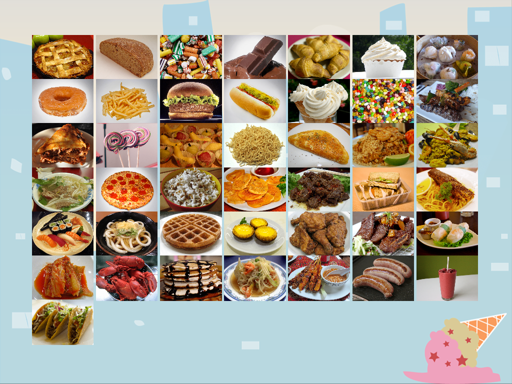 ABC Food Flashcard Read Write Android Apps on Google Play