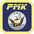 US Navy PMK Pro Study Guide mobile app icon