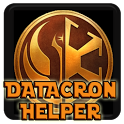 SWTOR Datacron Helper icon