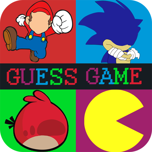 Guess the Game Quiz 益智 App LOGO-APP開箱王