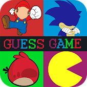 Guess the Game Quiz