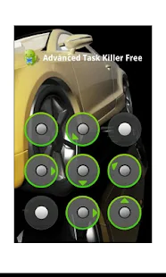 Smart Lock Free (App/Photo) - screenshot thumbnail