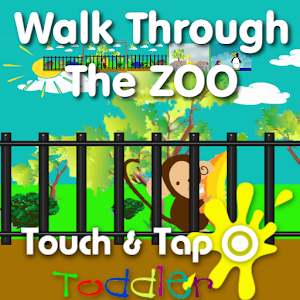 Walk Through The ZOO 0.0.2