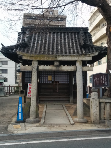 榎本神社