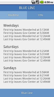 How to get Blue Line Boston Subway MBTA lastet apk for android
