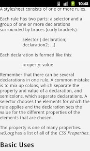 How to mod CSS EBook 2.0 apk for bluestacks
