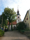 Church Gerichshain