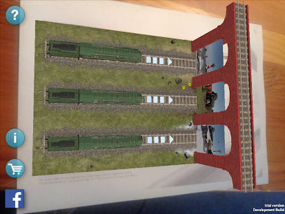 The World of the Train Screenshots 8