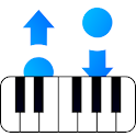 xPiano Share logo
