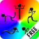 Daily Workouts FREE icon