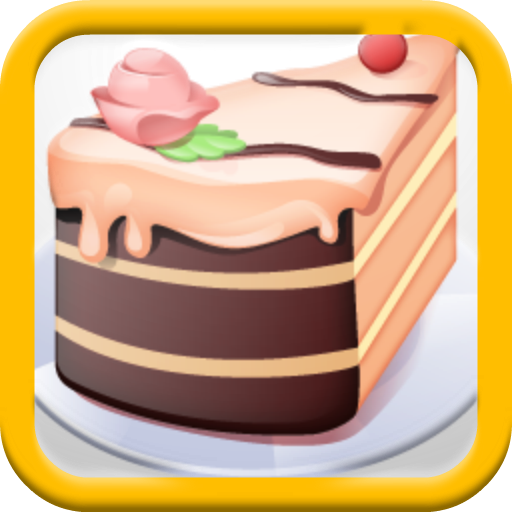 Cake Recipes