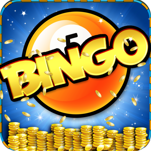 Bingo Money Big LOGO-APP點子