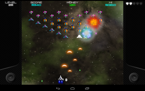 How to install Sectoids Lite 1.0 mod apk for laptop