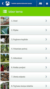 How to get Karlovac turistički vodič 1.0.3 unlimited apk for android