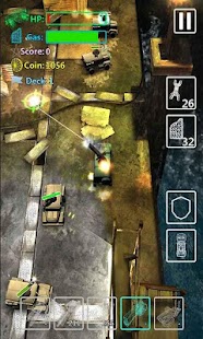 How to mod Out of Control 1.2 mod apk for laptop