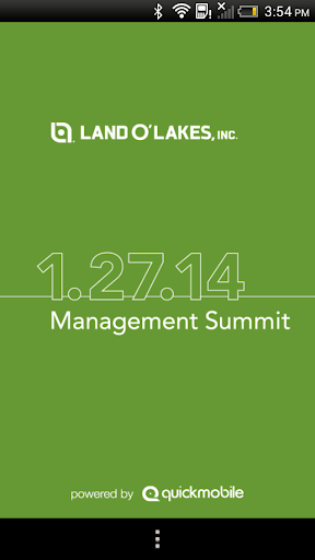 Management Summit 2014