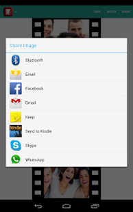 MySelfieBooth (ads) Screenshots 3