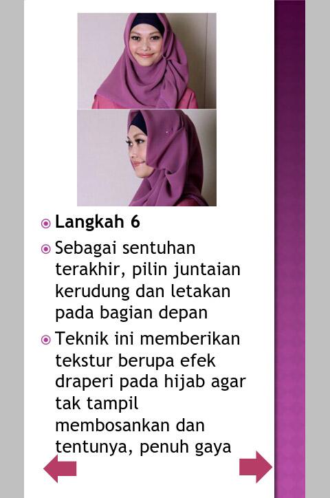 Tutorial Jilbab Ke Kantor - Android Apps on Google Play