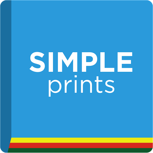 Download Simple Prints Photo Books for PC