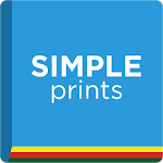 Cover Image of Download Simple Prints Photo Books 1.7.6 APK