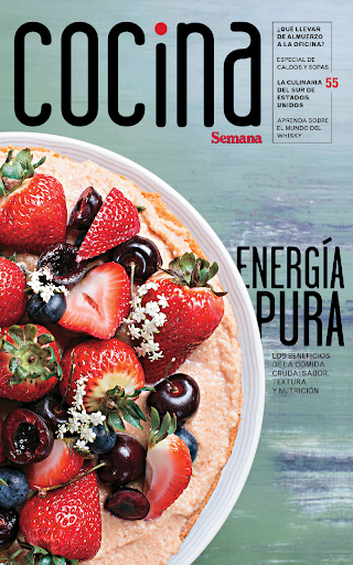 Revista Cocina