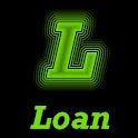Mobile Loan Calculator logo