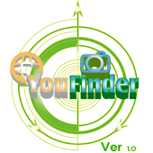 큐파인더 QYouFinder