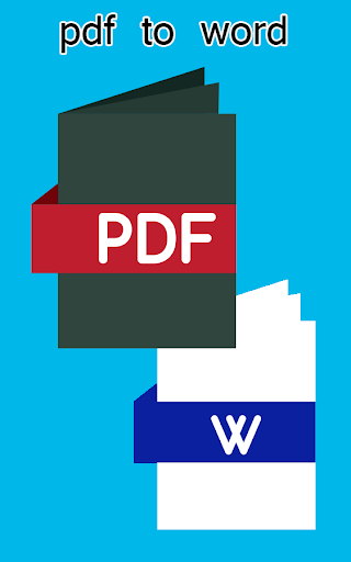 PDF to Word Converter