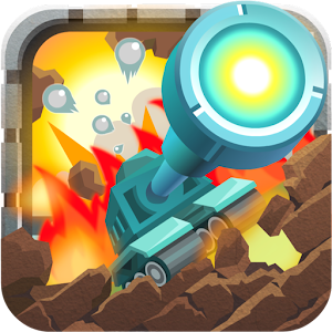 Iron Tank Hero.apk 2.5