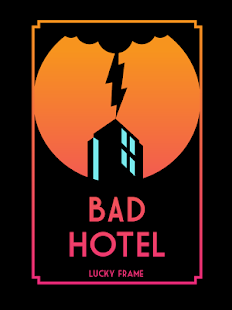 Bad Hotel on the App Store - iTunes - Apple