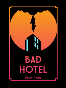 Bad Hotel