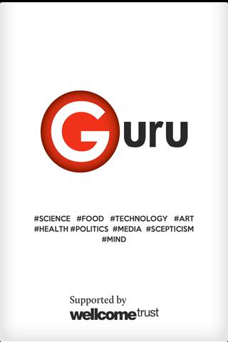 Guru Magazine