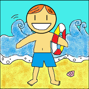 독도 SwimBoy 3.0